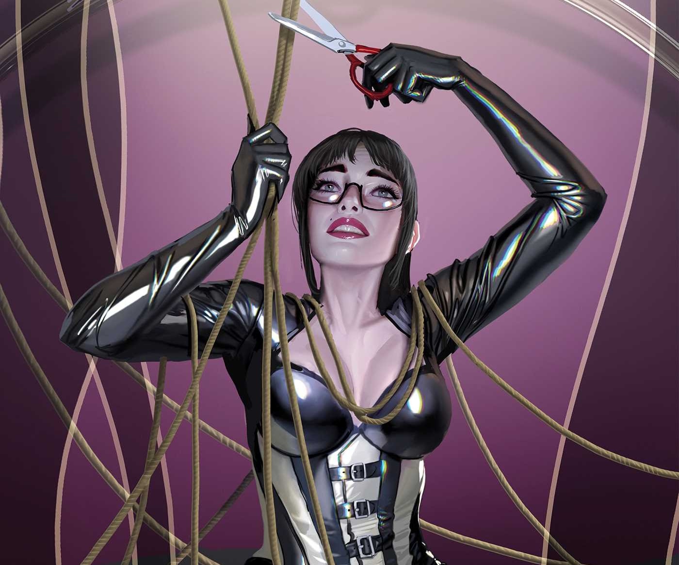 'Sunstone' gets a sexy new makeover just in time for Valentine’s Day 2026