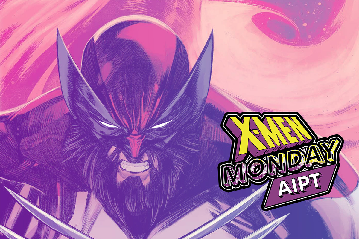 X-Men Monday Call for Questions: Chris Condon for 'Ultimate Wolverine'
