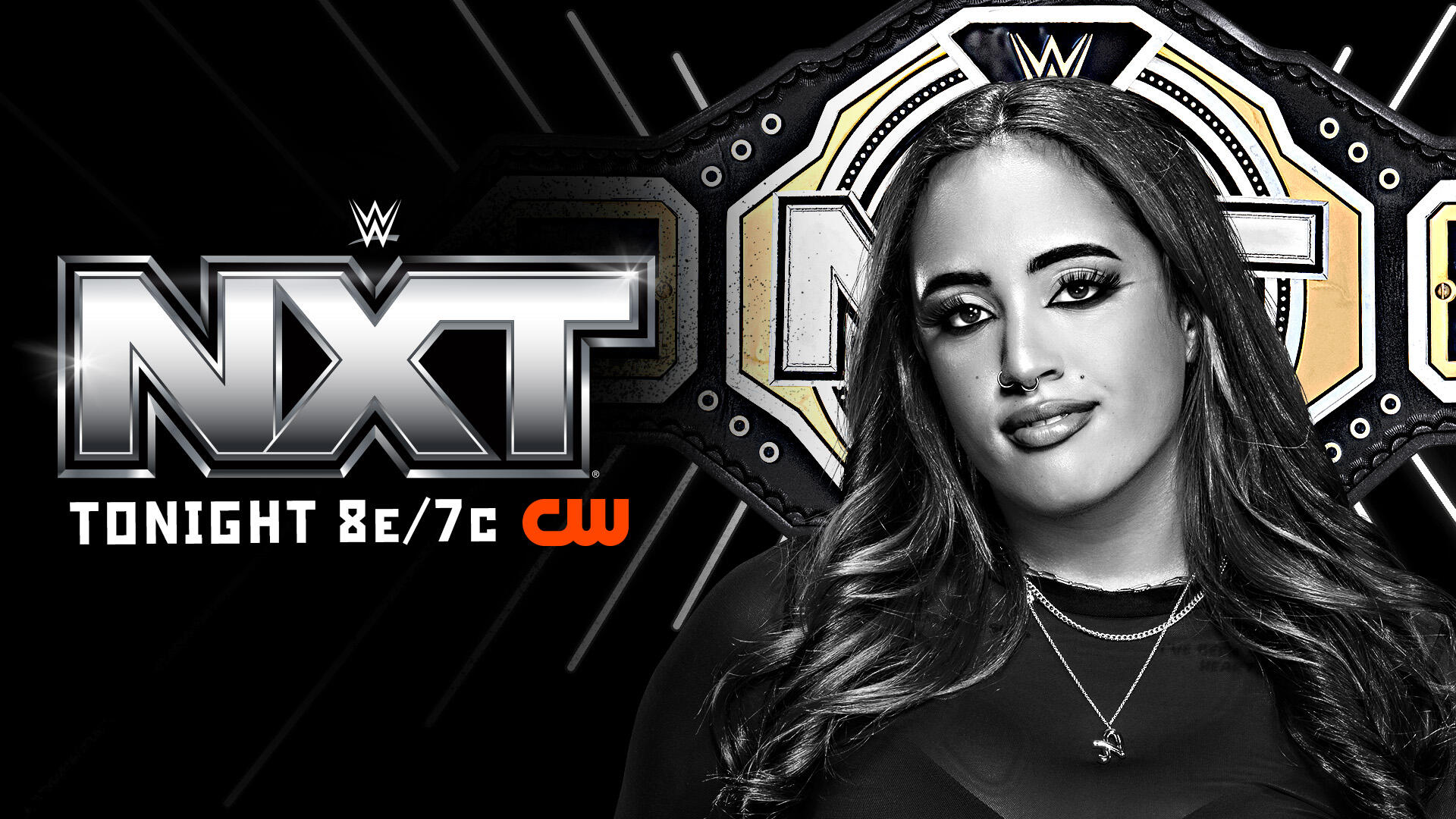WWE NXT preview, full card: January 13, 2026