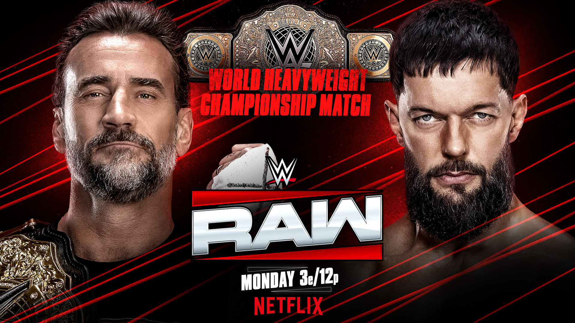 WWE Raw preview, full card: January 19, 2026