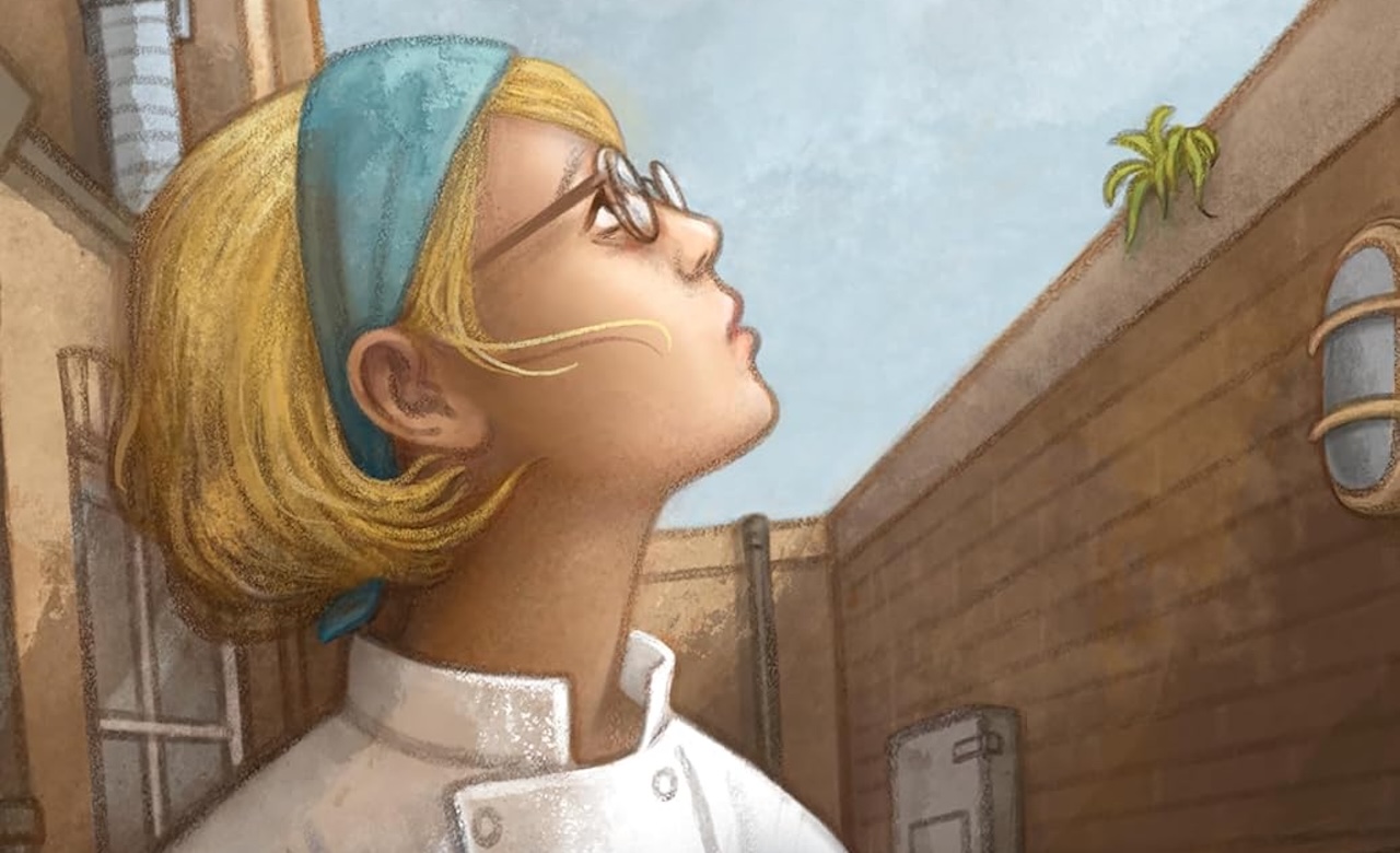 'The Pass' understands the humanity inherent to restaurant management