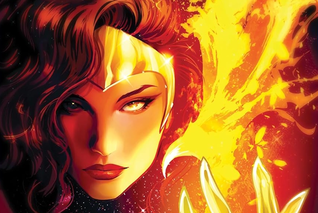 'Phoenix Vol. 3: Astral Bond' review