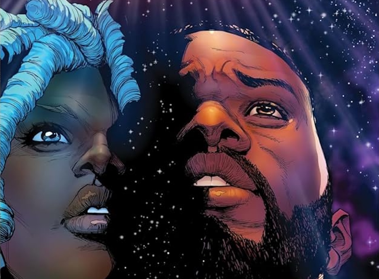 'Ultimate Black Panther' #24 is a compelling conclusion