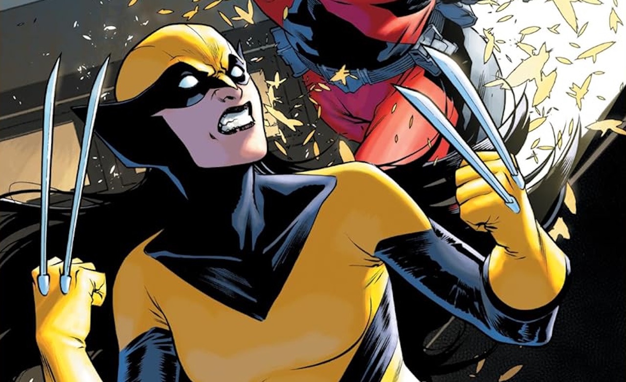 'Laura Kinney: Wolverine Vol. 2 My So-Called Perfect Life' plays it safe