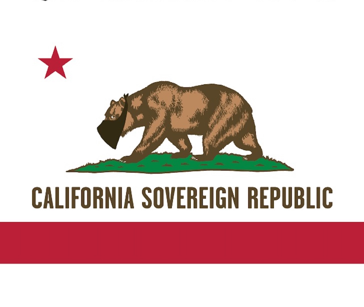 Free Comic Friday: Read Calexit #1 — right when its warning feels louder than ever