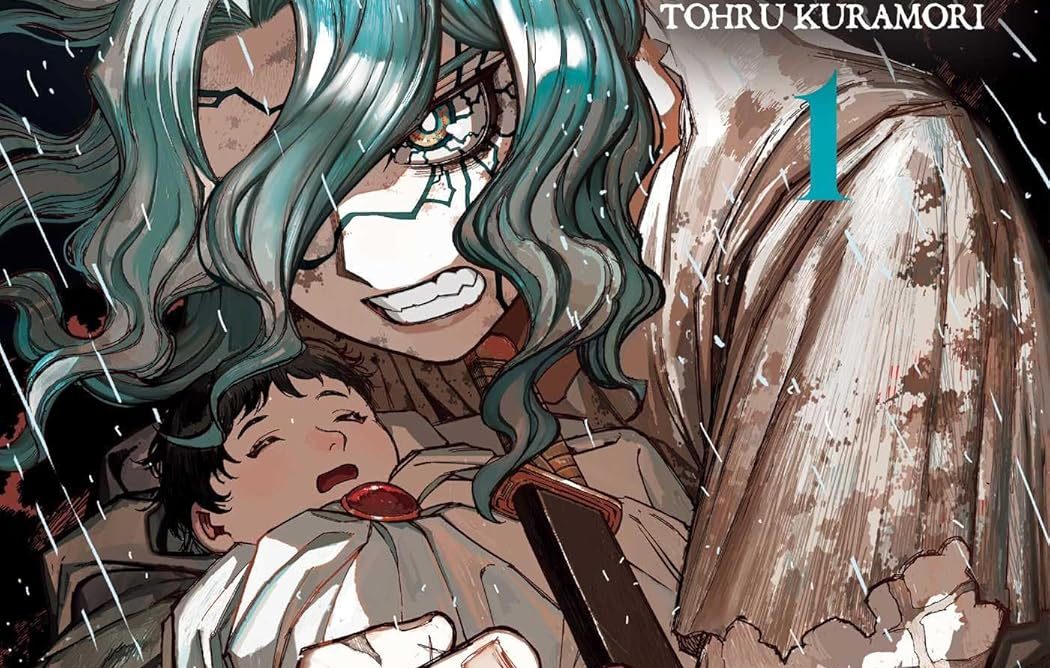 'Centuria' Vol. 1 review