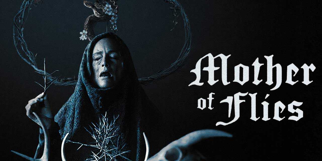 Mother of flies