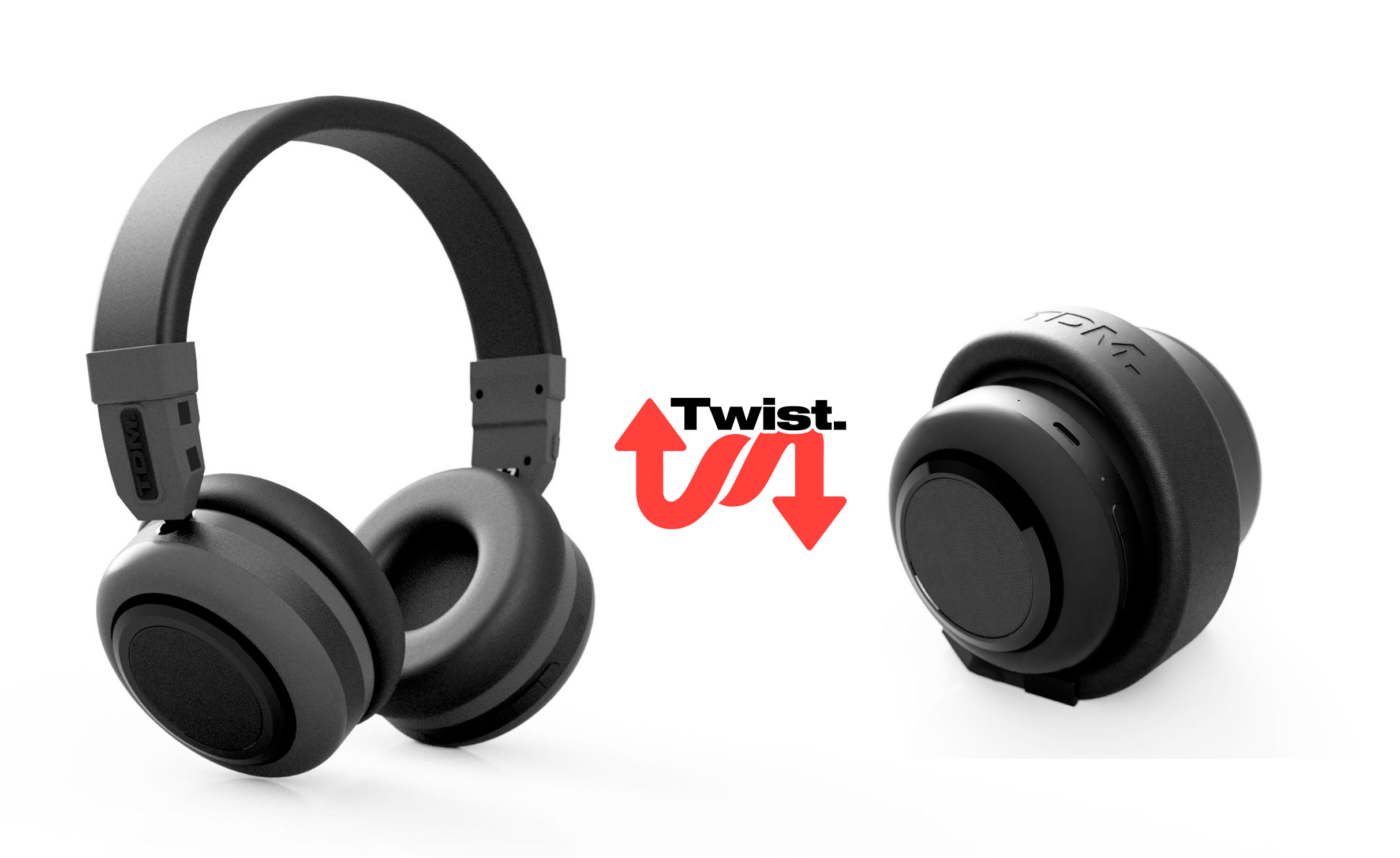 Cool Tech: TDM Neo hybrid headphone speaker