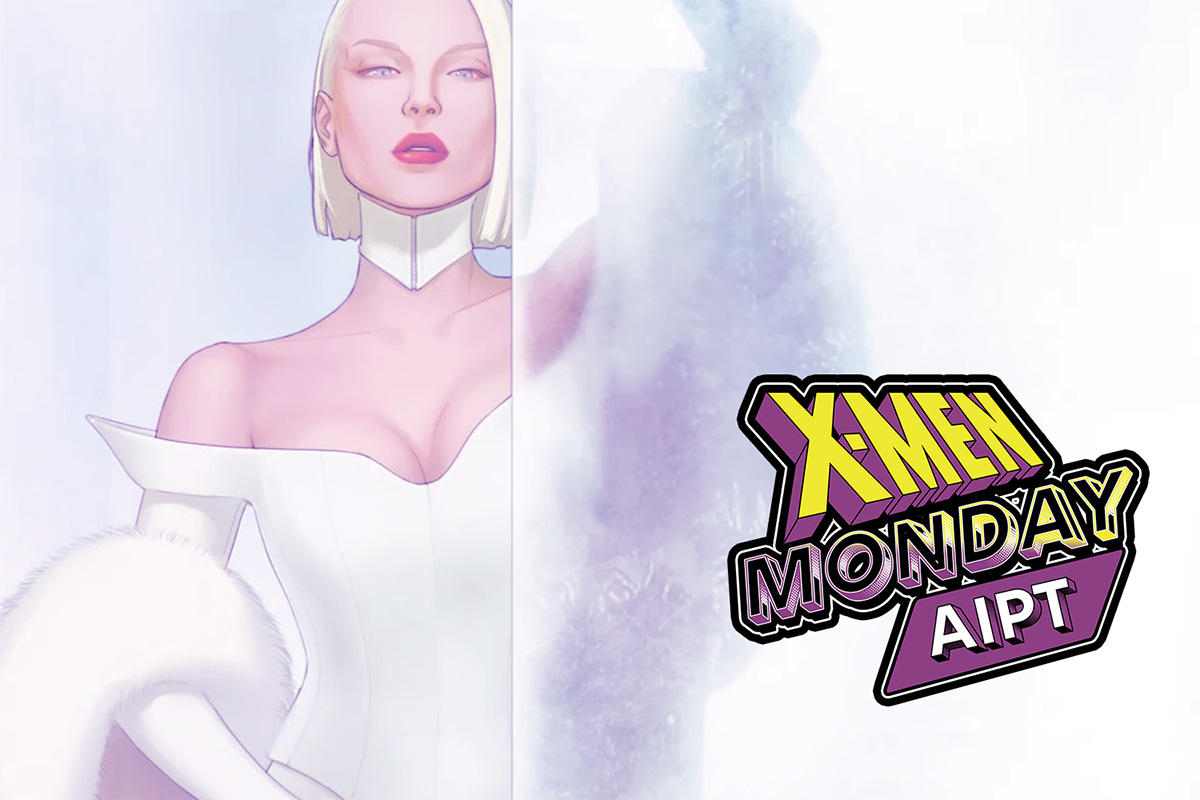 X-Men Monday Call for Questions: Eve L. Ewing for 'X-Men United'