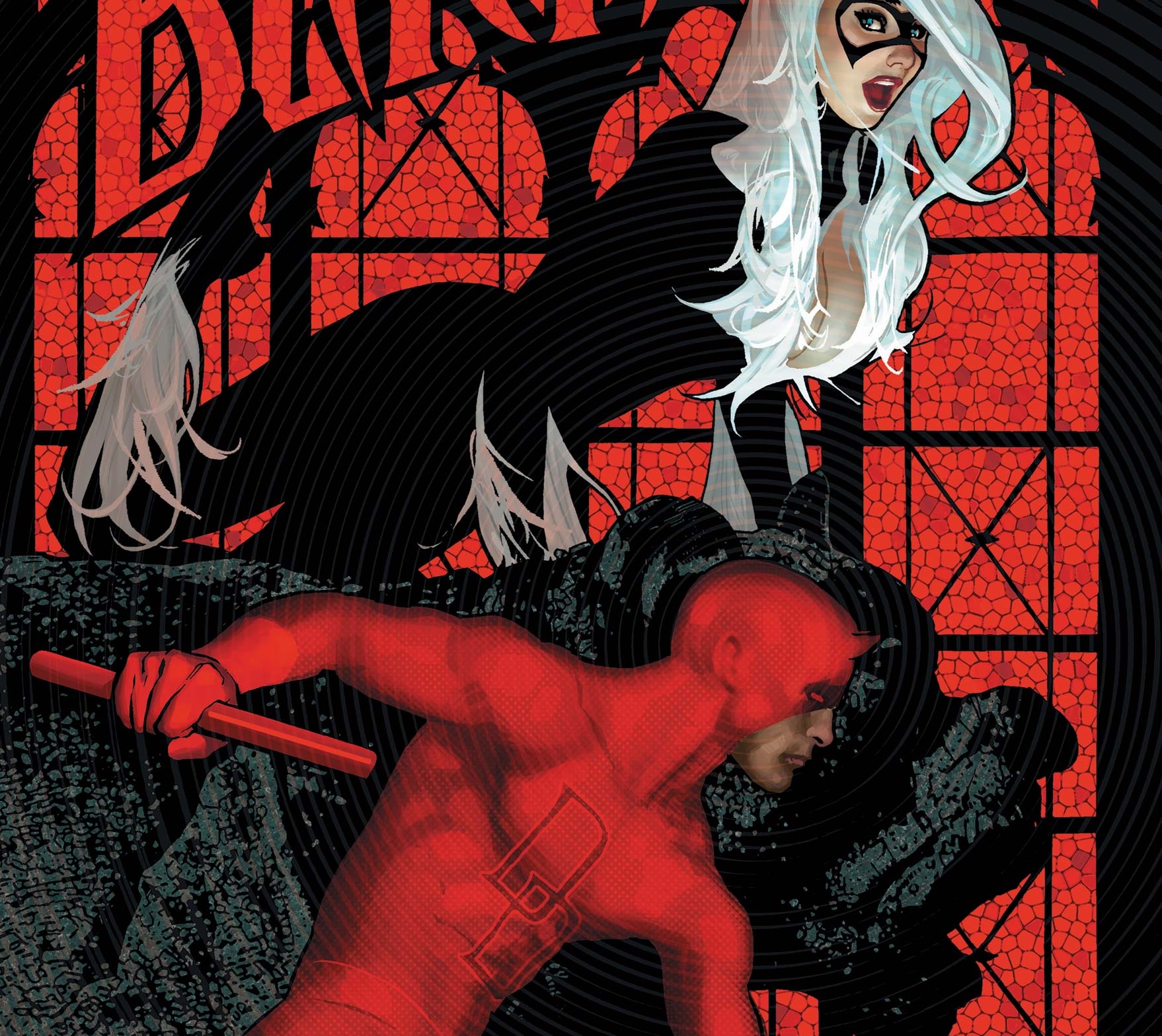 EXCLUSIVE Marvel Preview: Black Cat #6