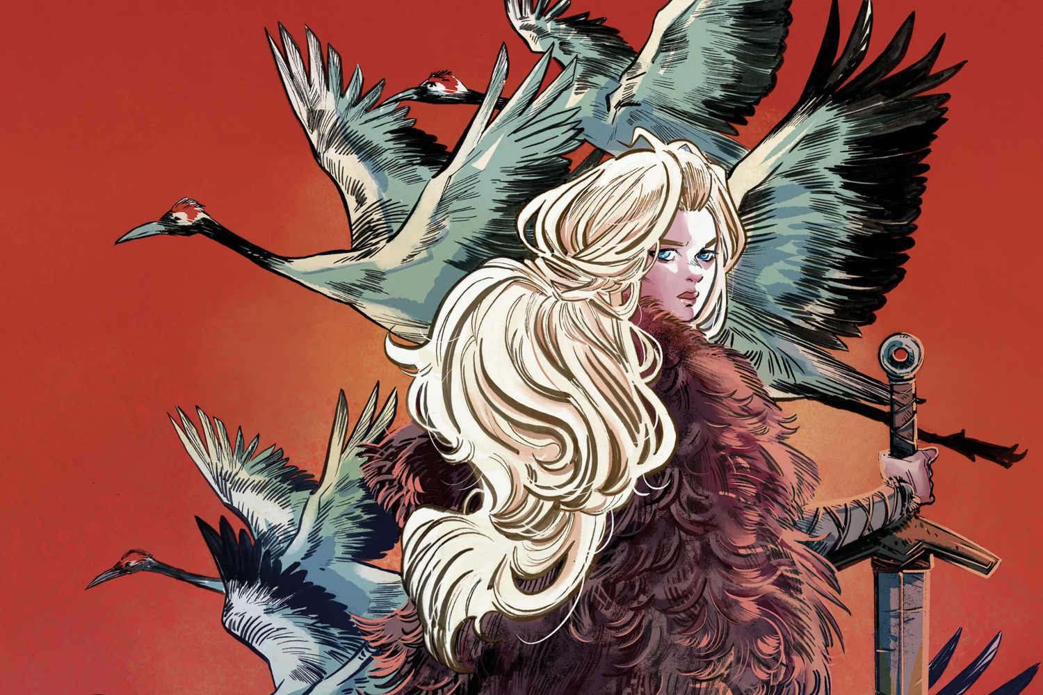 Judging by the Cover – 01/21/26 new releases