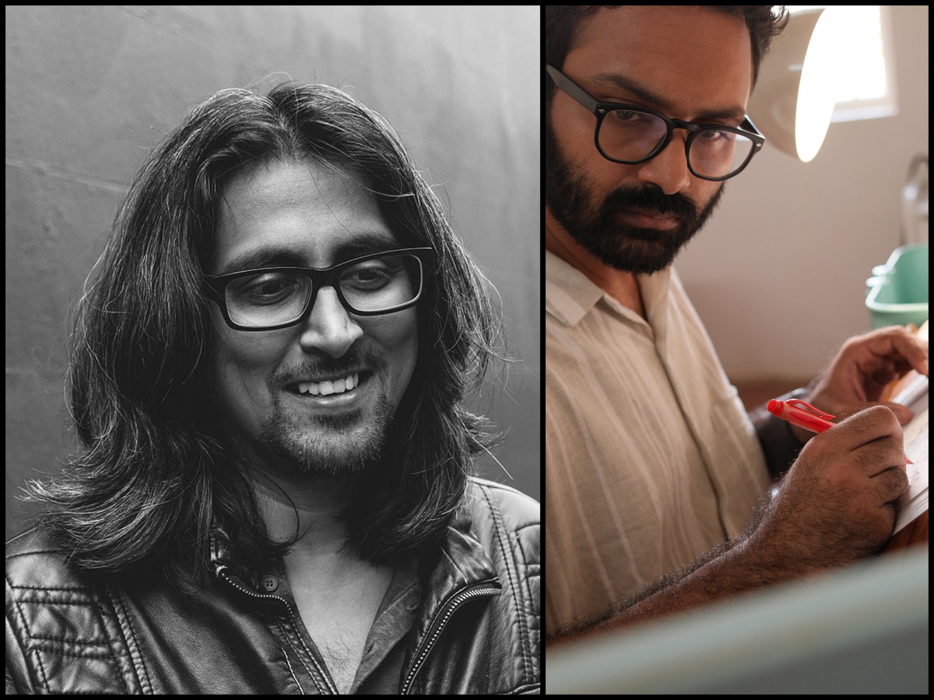 Ram V, Anand Radhakrishnan, and Evan Cagle sign massive global deal for new graphic novel series with Morgen