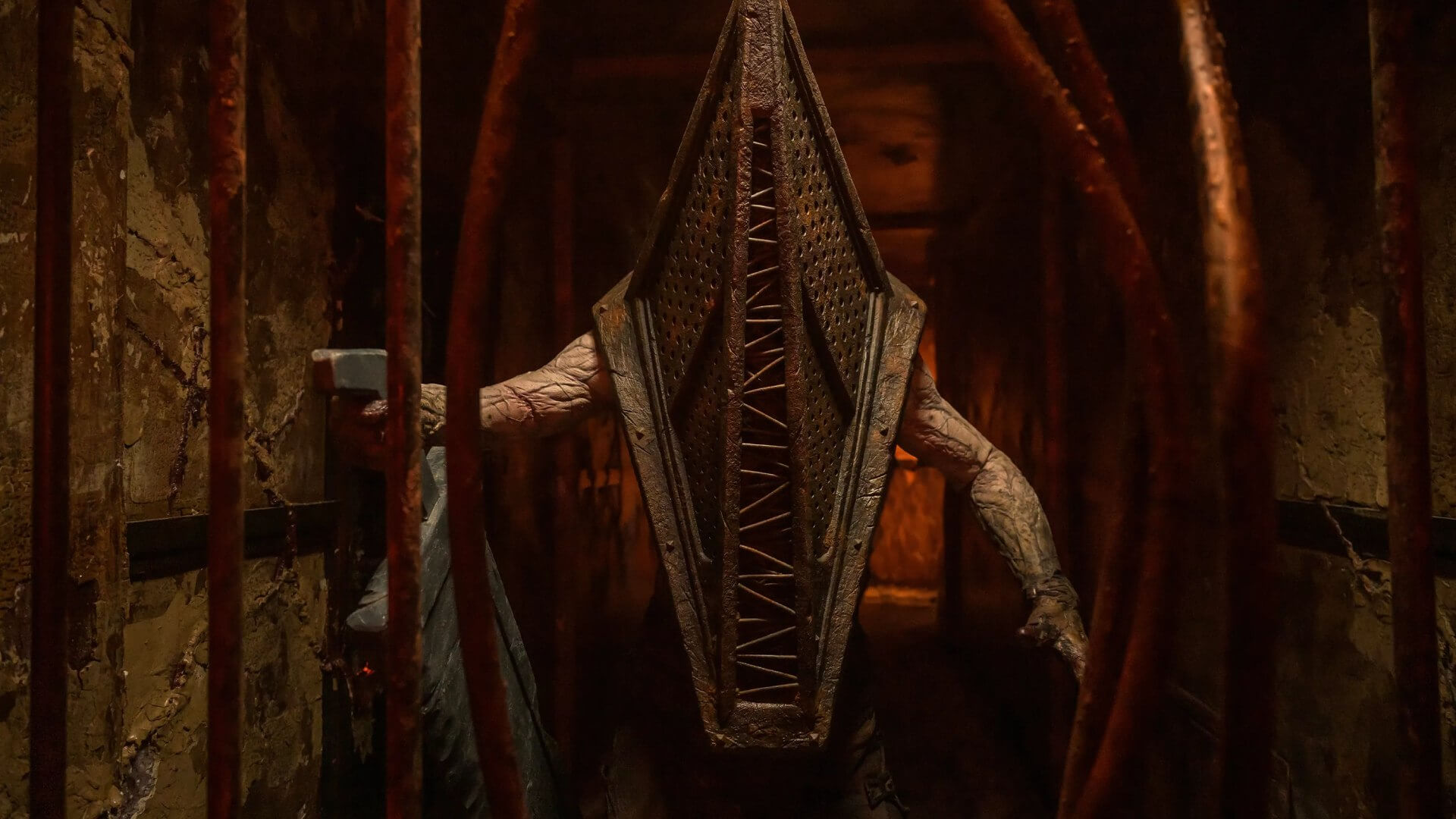 'Return to Silent Hill' review: Frustrating disjointed mess