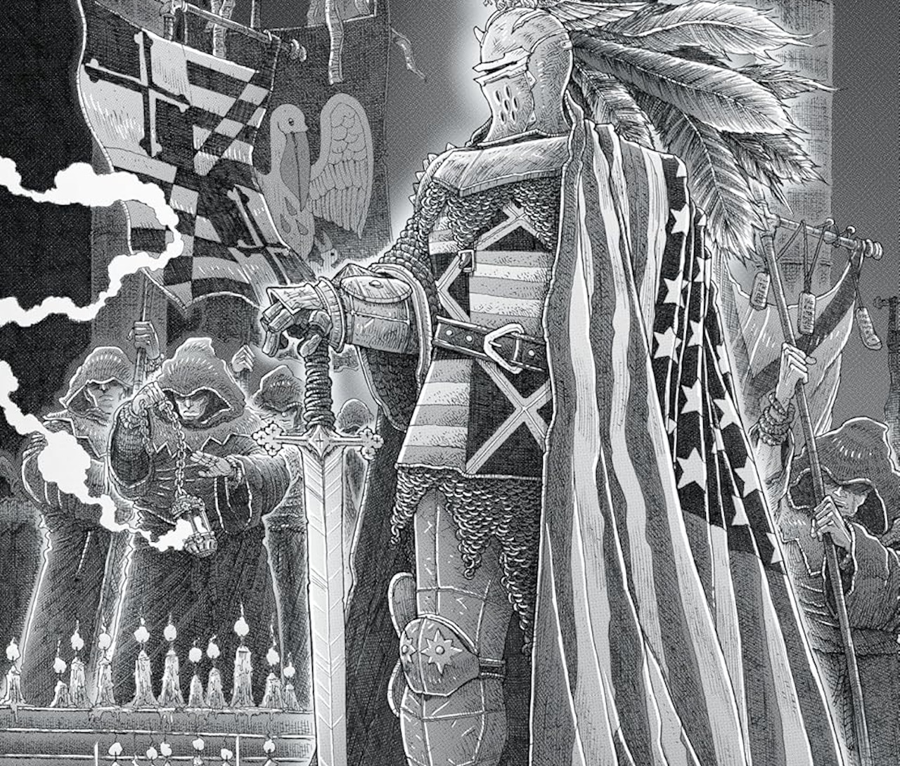 'The Twilight Zone' #3 revels in the quiet horror of human priorities