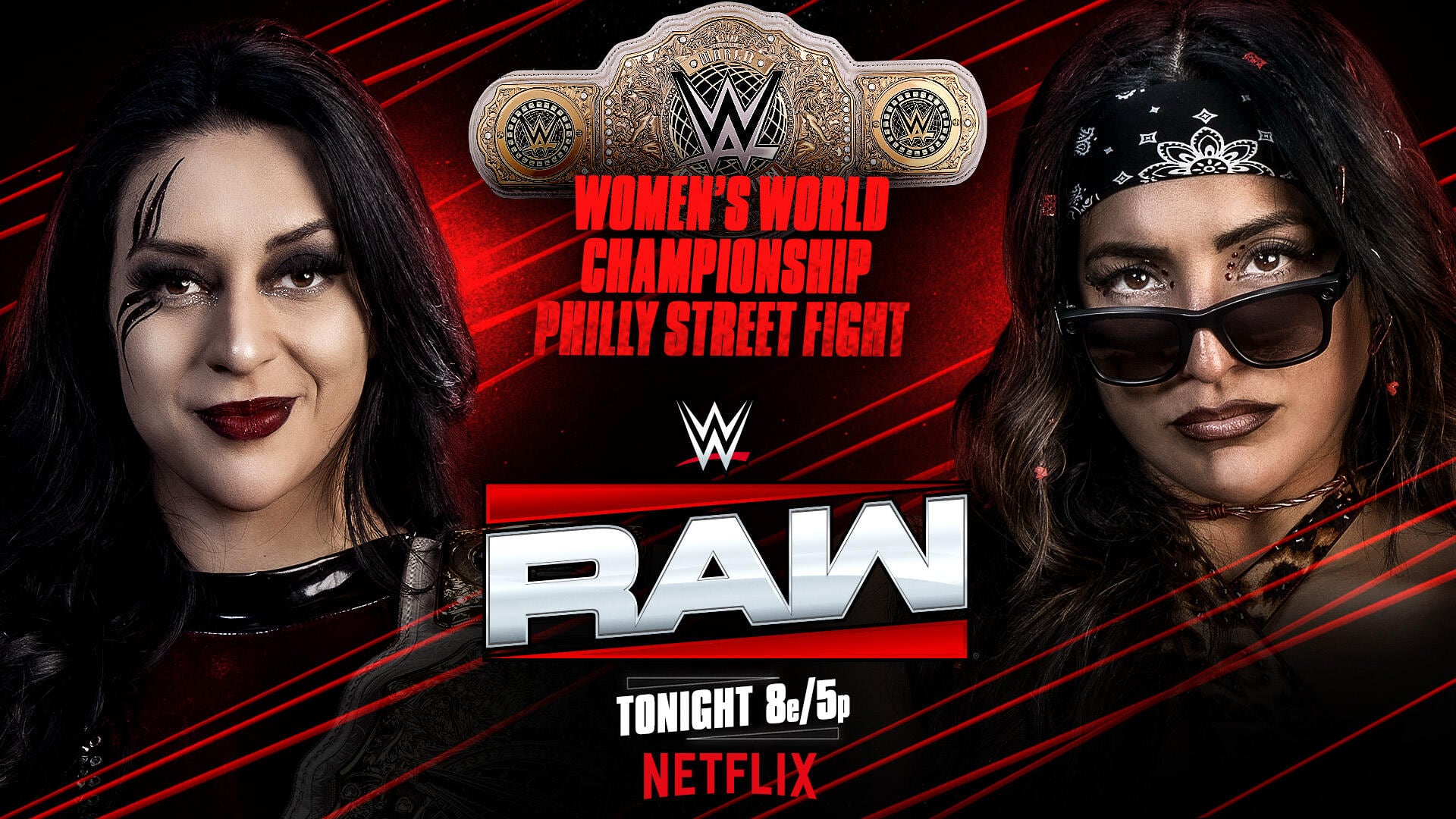 WWE Raw preview, full card: February 2, 2026