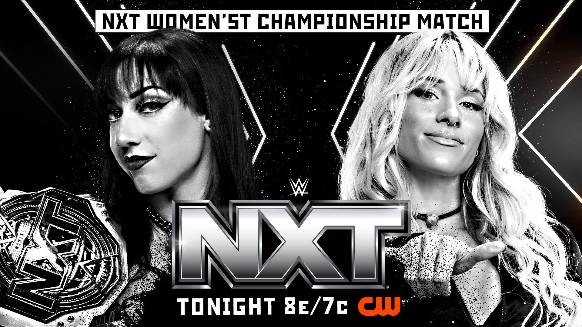 WWE NXT preview, full card: February 24, 2026