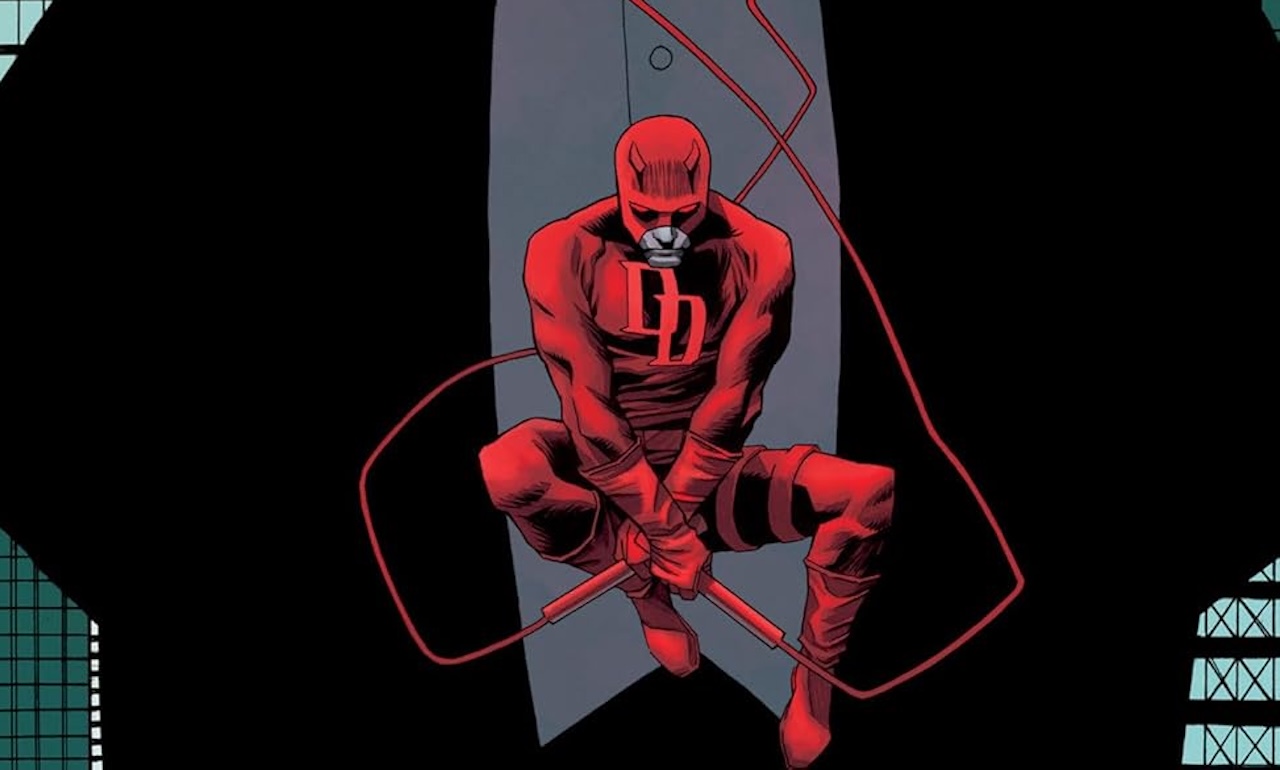Daredevil: Death of Daredevil review
