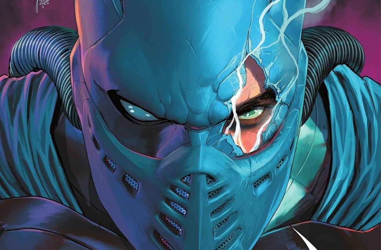 'Detective Comics' #1106 is an explosive finale