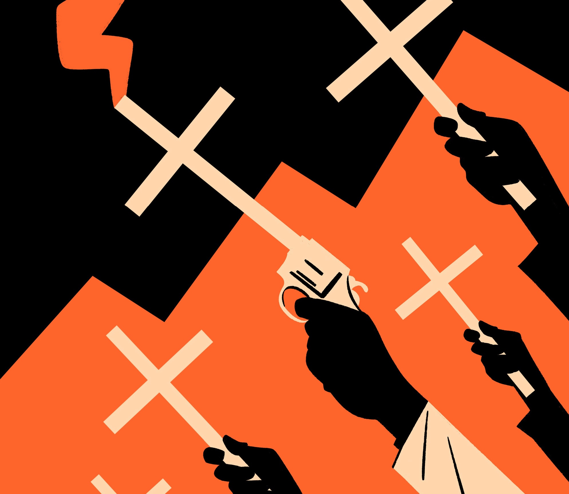 EXCLUSIVE Comixology Preview: Exorcism Island #5
