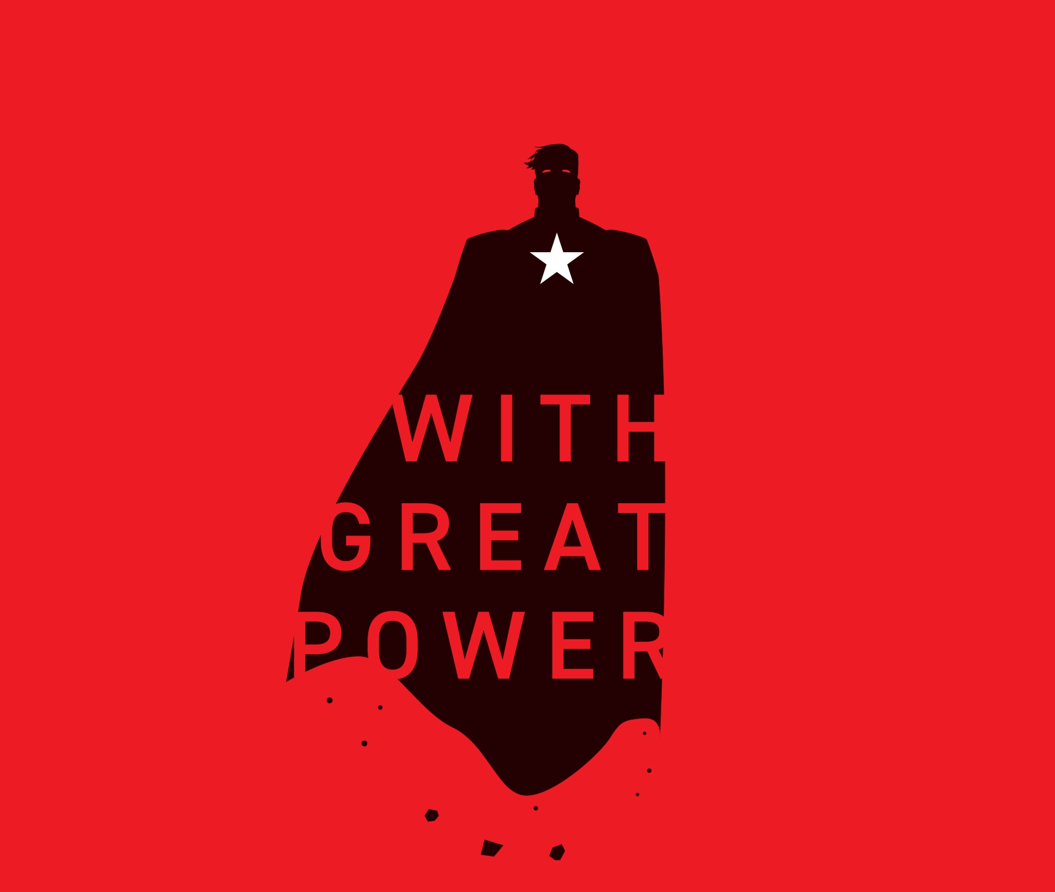 Marvel teases “With Great Power…” as “Armageddon Assembles” this June
