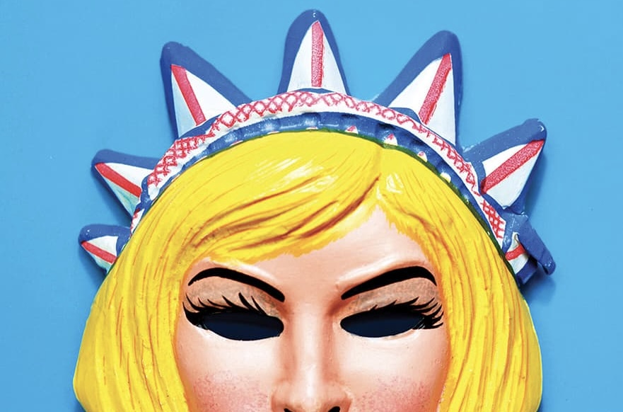 'The Conspiracists' looks at women in conspiracy belief
