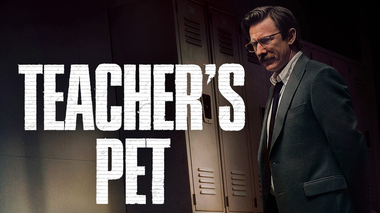 teacher's pet