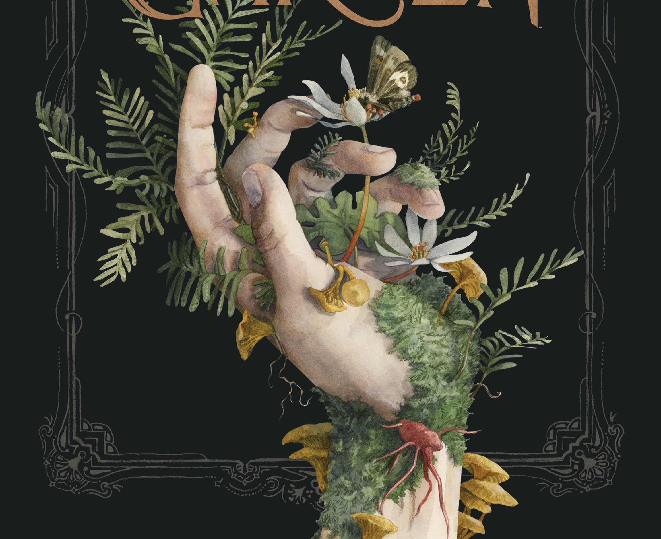 'The Cutting Garden' explores companionship, legacy, and sacrifice