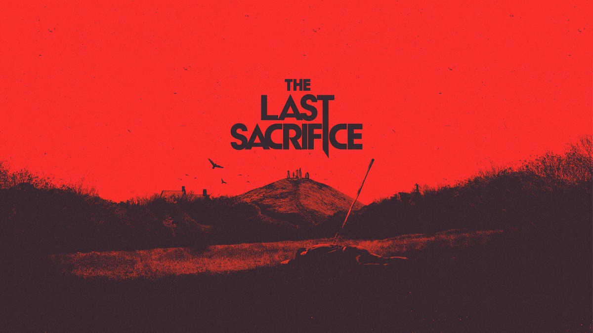 the last sacrifice