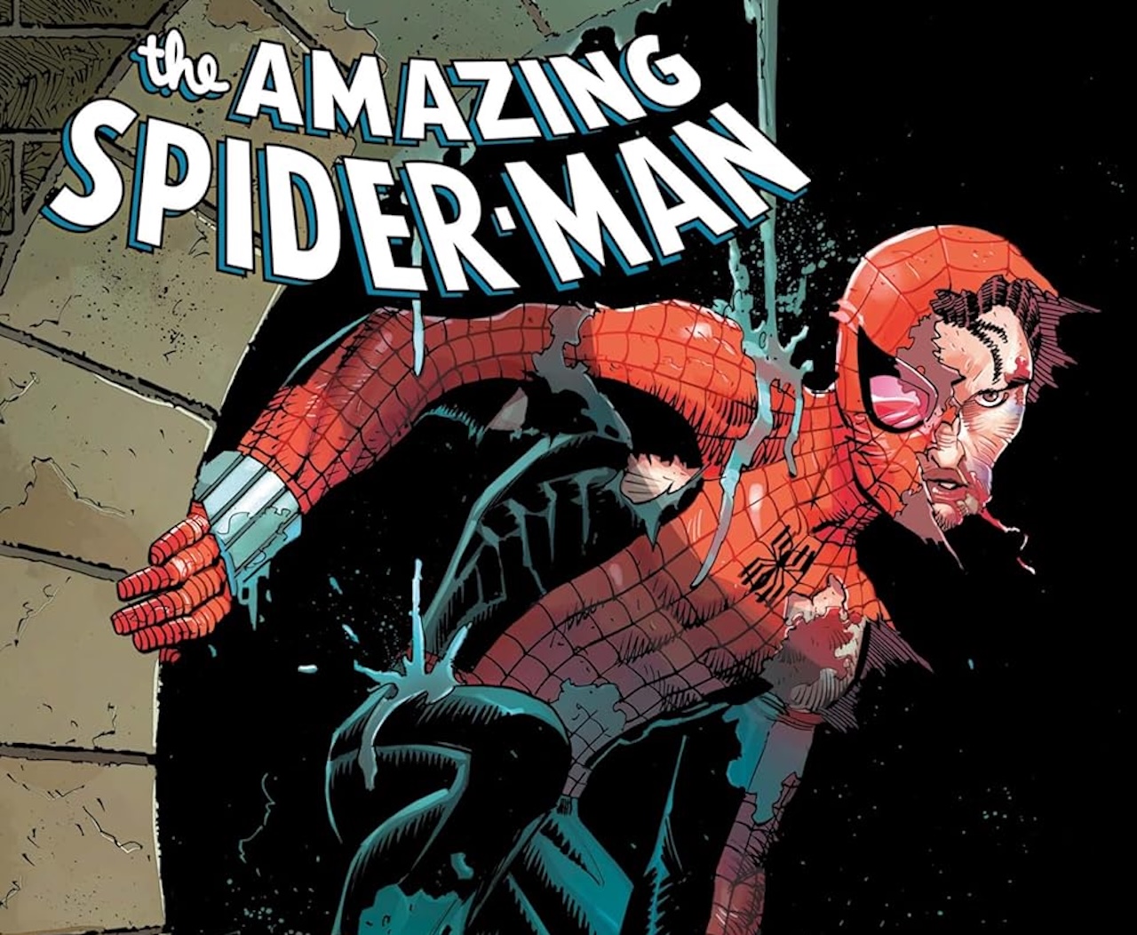 'Amazing Spider-Man' #21 pushes Norman to the max