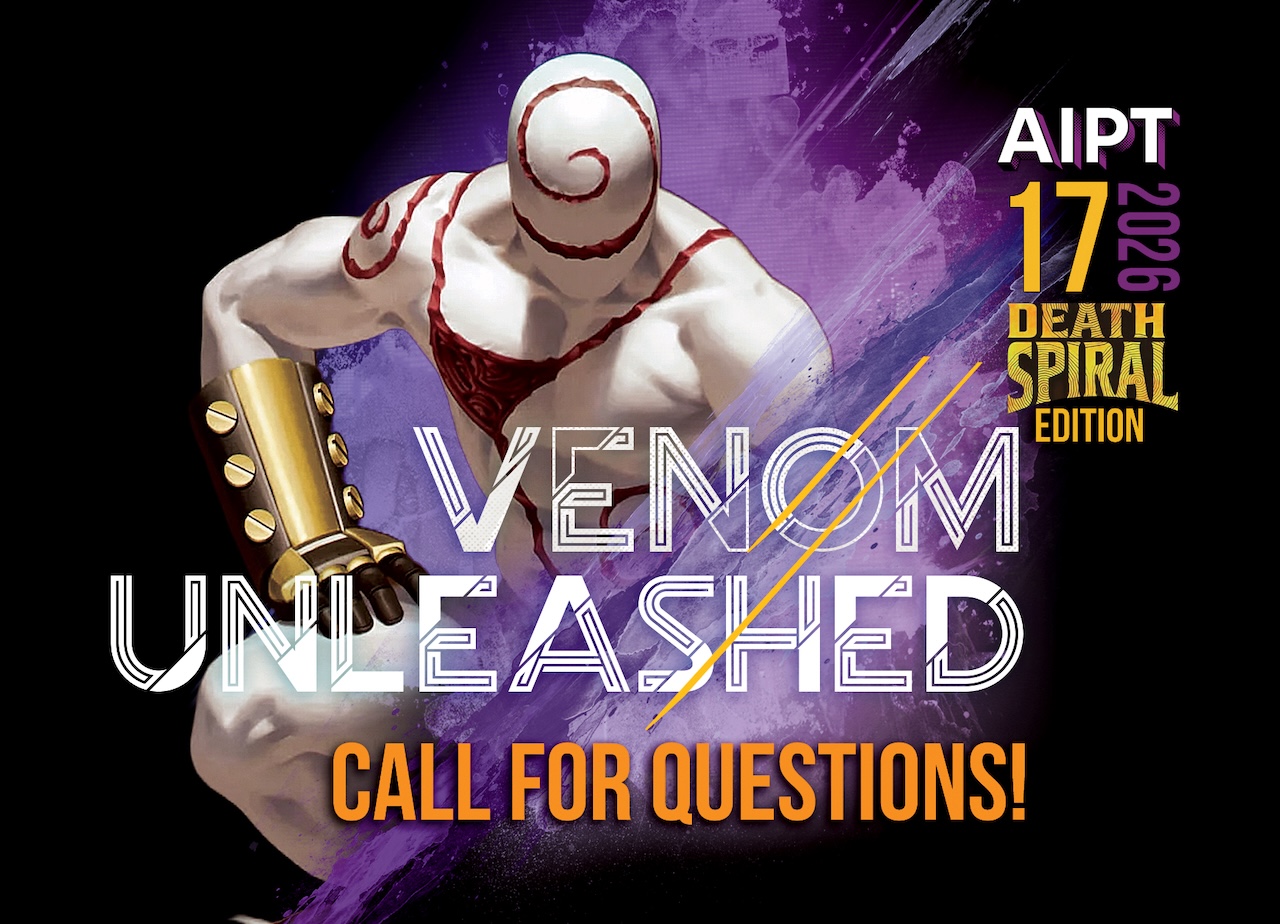 Got questions about 'Death Spiral' #1? Ask the Venom and Spider-Man teams now