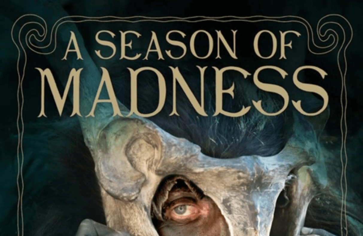 'A Season of Madness' finds monsters in the Carnival holiday