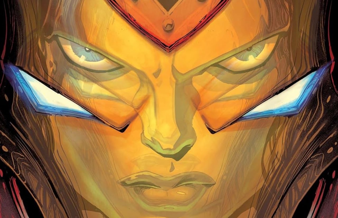 'Iron Man' #2 builds on a strong foundation