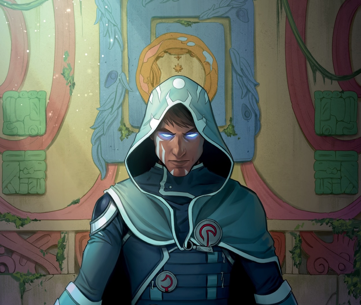Why Jace might be Magic’s most misunderstood Planeswalker yet