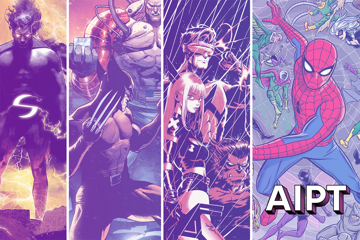 Full May 2026 Marvel Comics solicitations: Armageddon ignites, and Spider-Man spirals into chaos