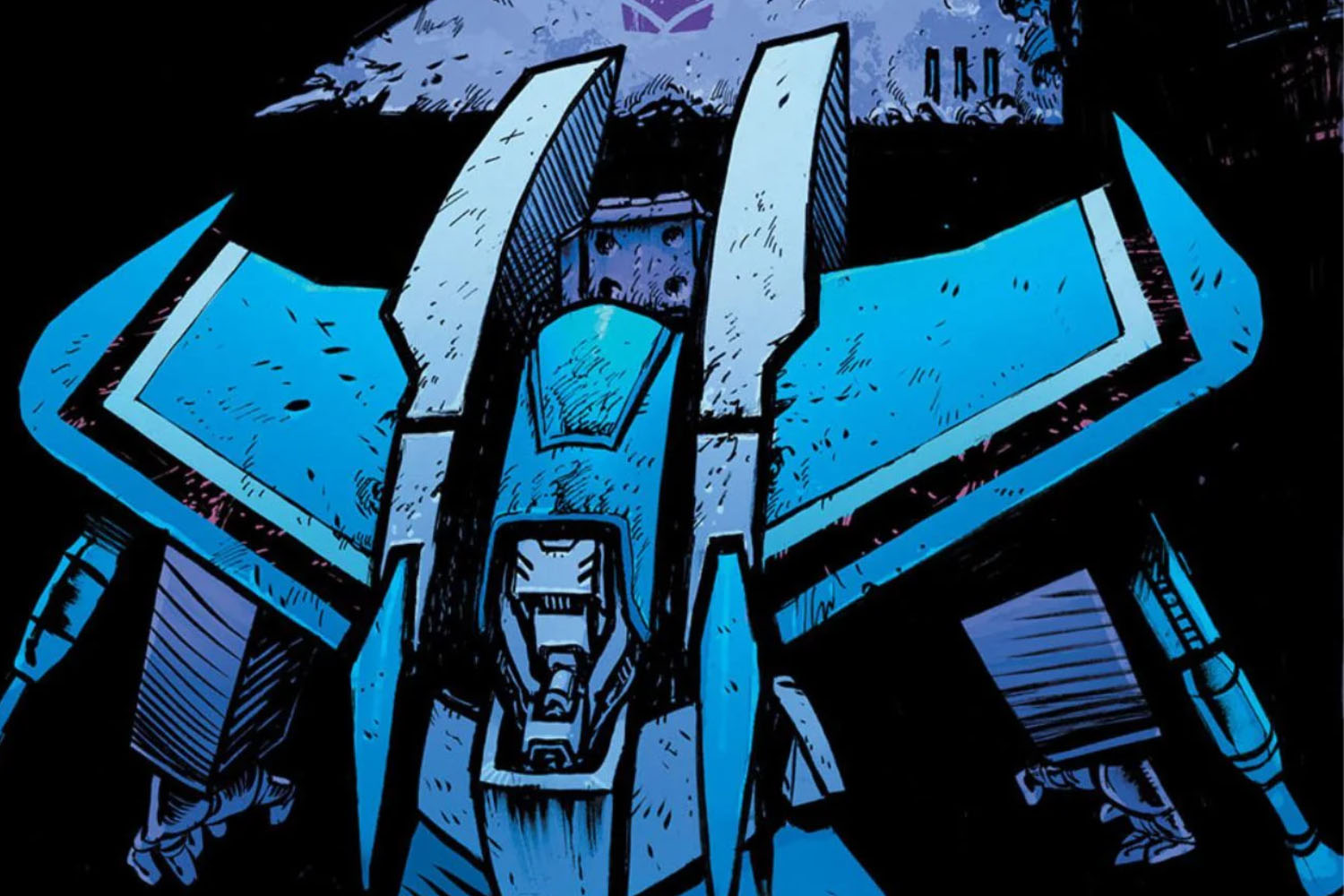 'Transformers' #29 review