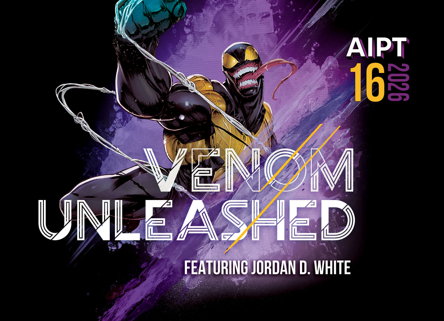 Venom Unleashed #16: Himbo Frankenstein, and deep cuts on MJ, Paul