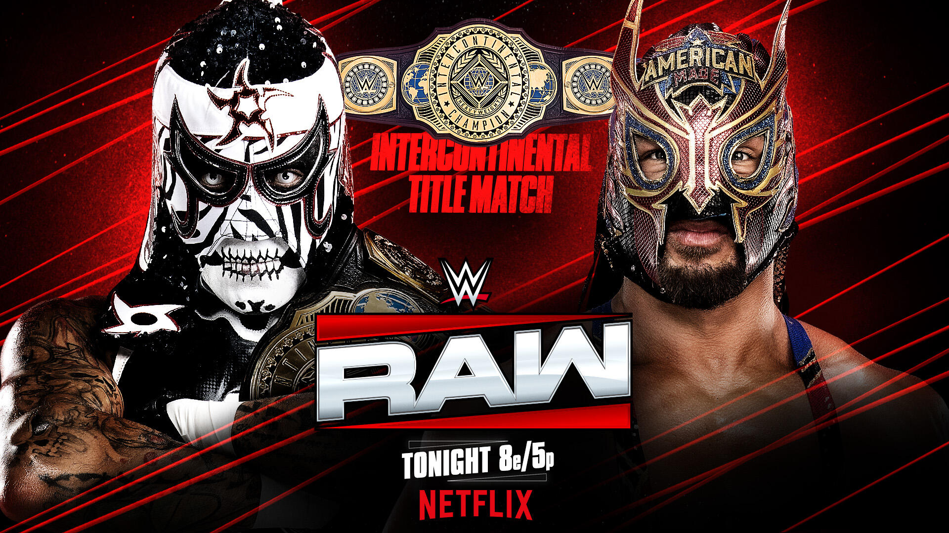 WWE Raw preview, full card: March 9, 2026