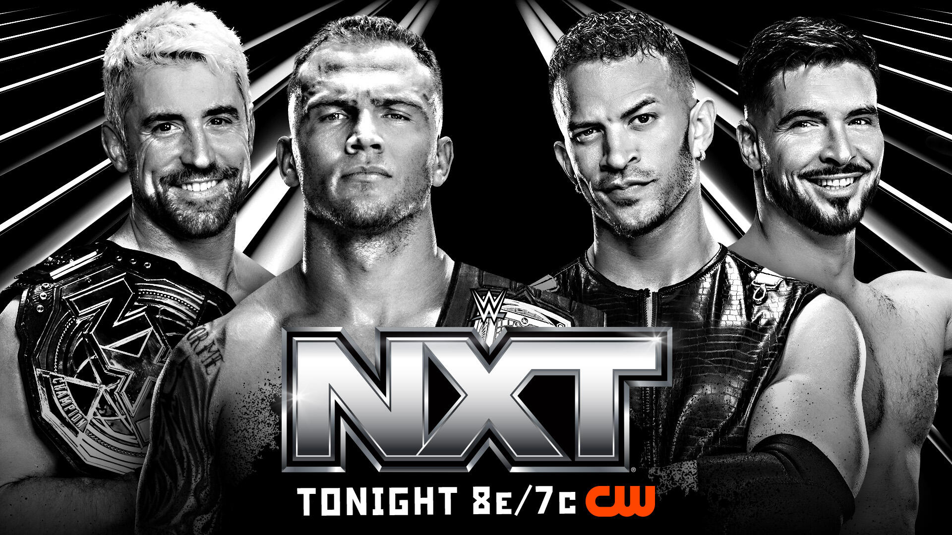 WWE NXT preview, full card: March 10, 2026