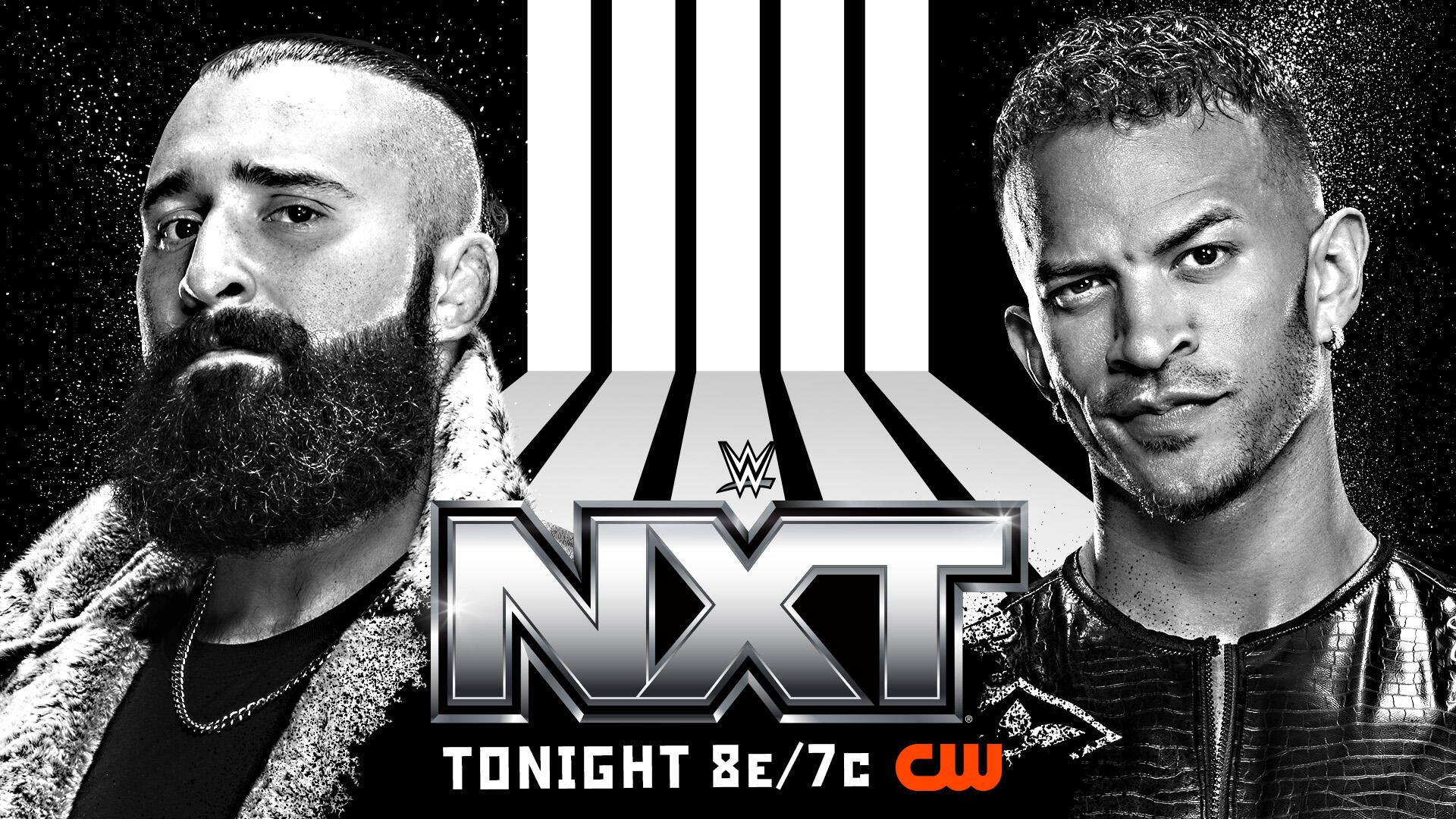 WWE NXT preview, full card: March 24, 2026