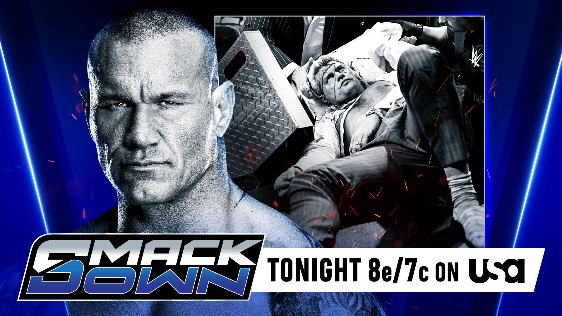 WWE SmackDown preview, full card: March 20, 2026