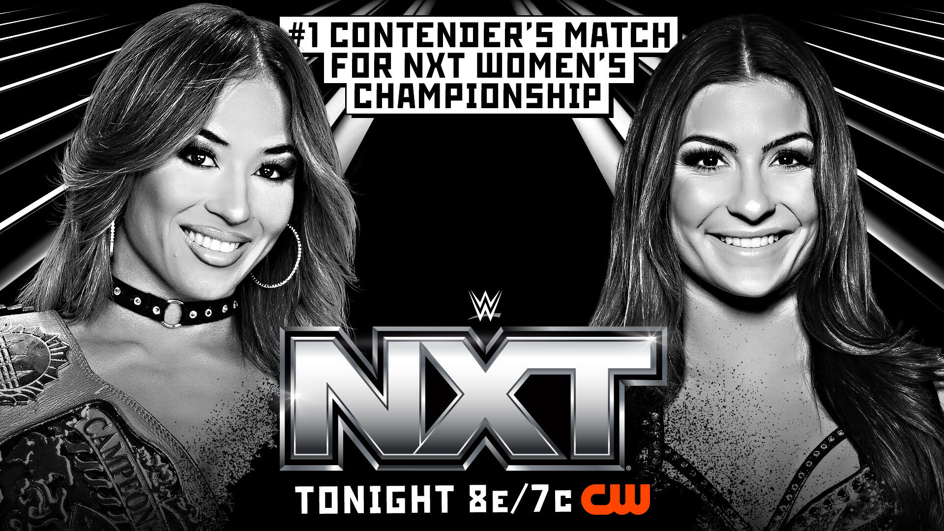 WWE NXT preview, full card: March 31, 2026