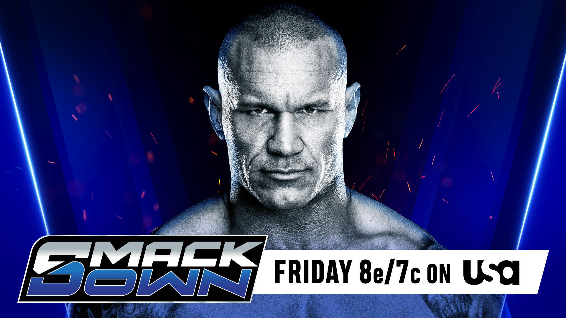WWE SmackDown preview, full card: March 27, 2026
