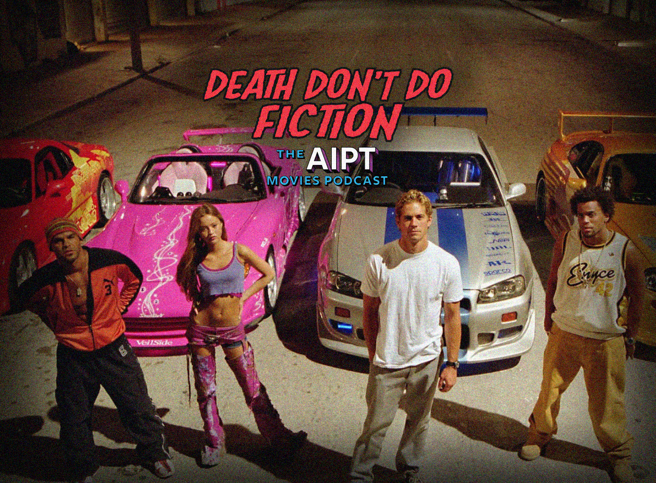 2 fast 2 furious