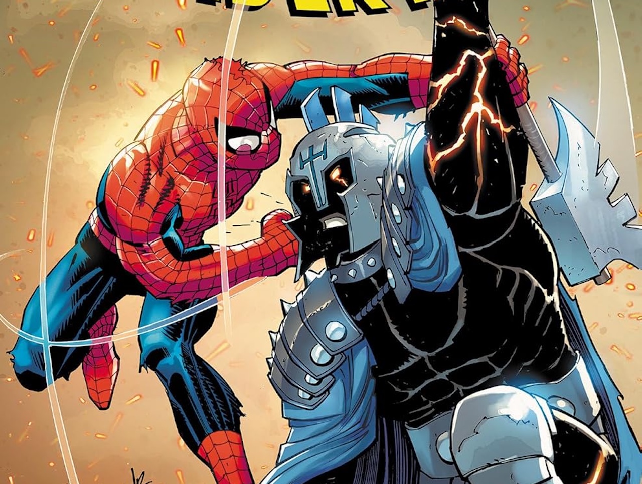 'Amazing Spider-Man Vol. 2: Through the Gates of Hell' feels by-the-numbers