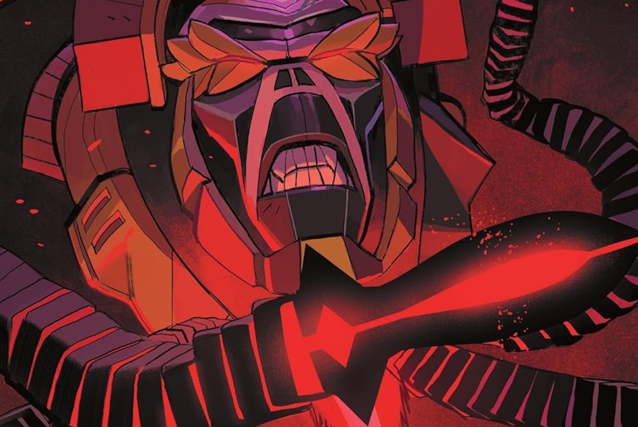 'Void Rivals' #28 is an absolute momentum killer