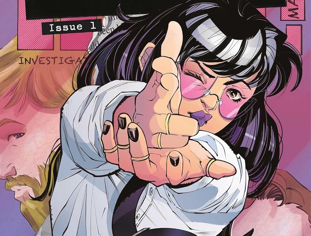 'Exploit' #1 feels all too relatable
