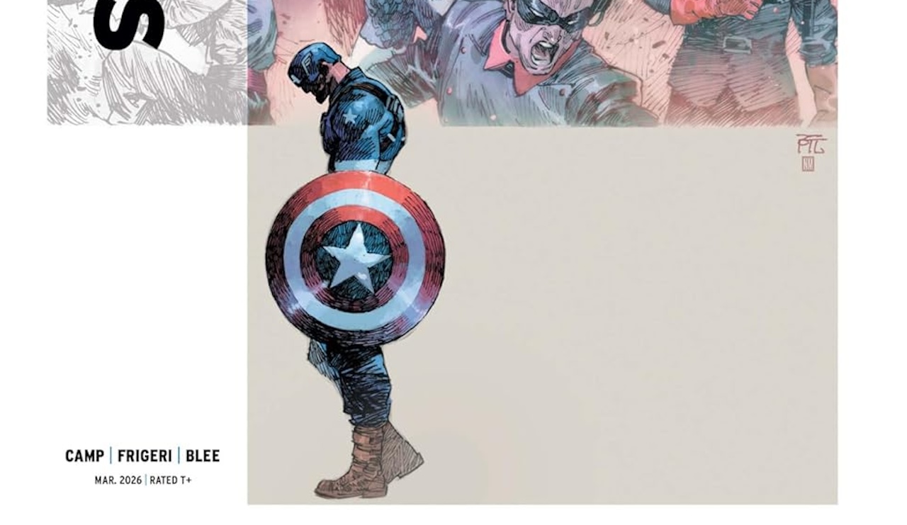 'The Ultimates' #22 is all about choice