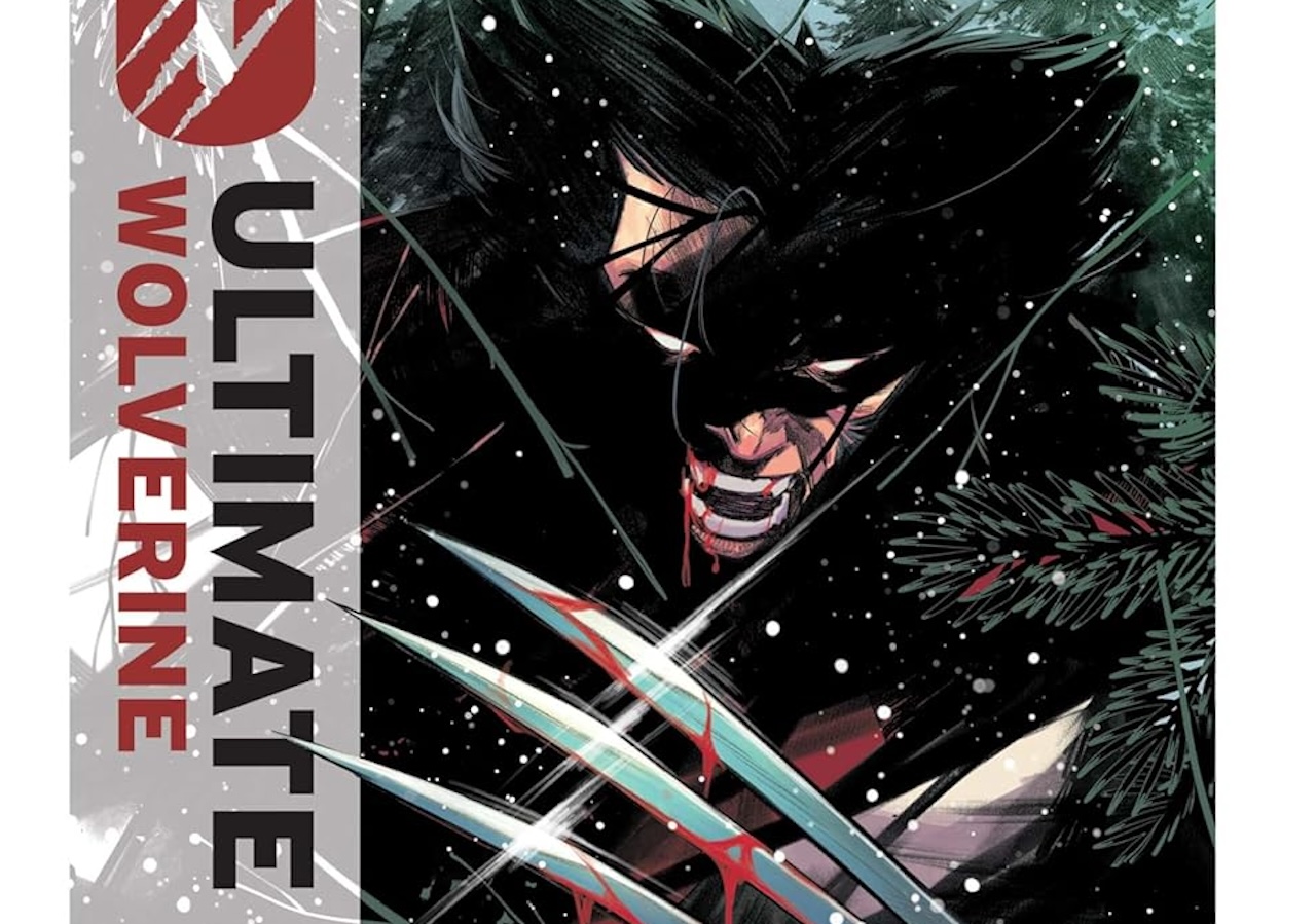 'Ultimate Wolverine' #15 sets the stage for a bloody finale