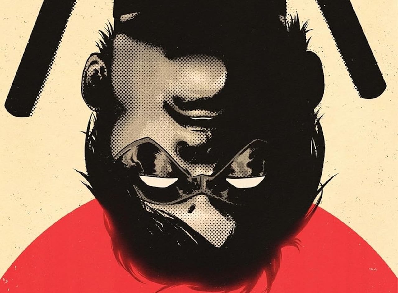 'Nightwing' #136 review: do you believe in ghosts?