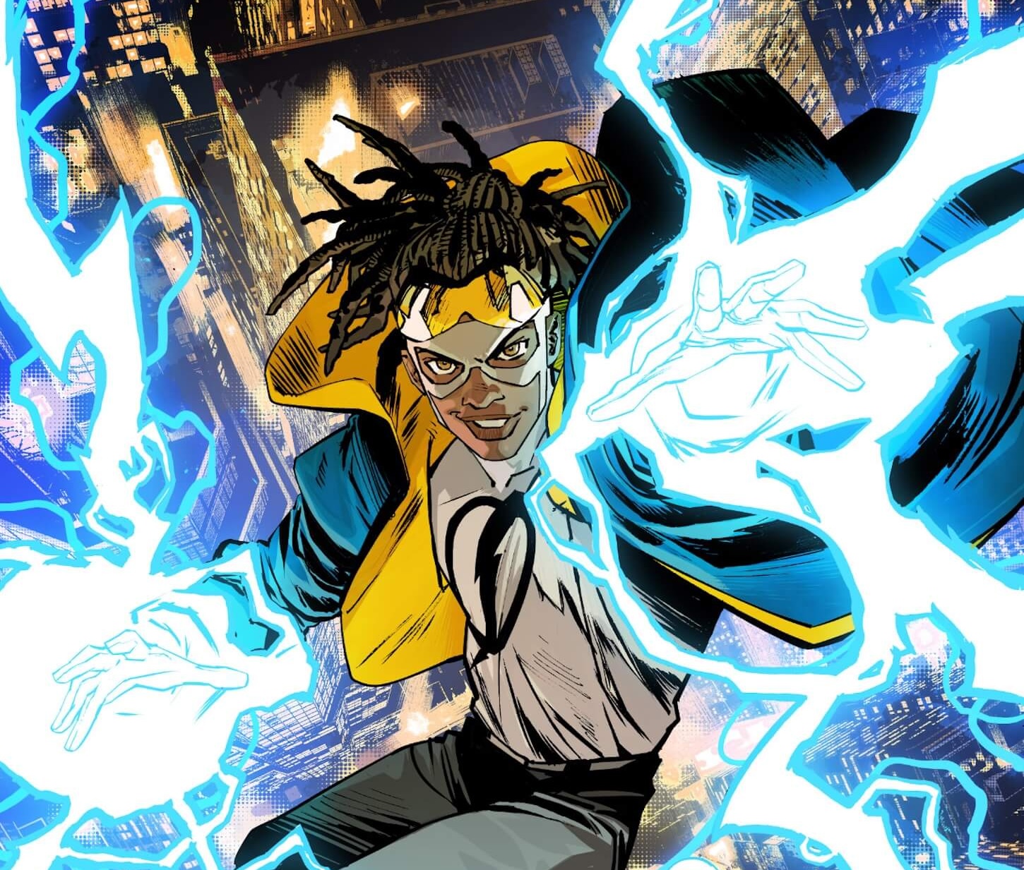 DC rushes ‘The Dakota Incident’ back to print after sellout demand